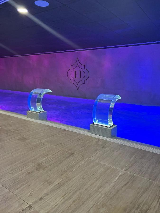 Brand New Studio Near The Beach, Гібралтар Екстер'єр фото